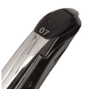 Pentel Metal Tip Rollerball Black