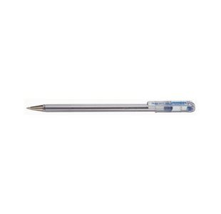 Pentel Bk77 Superb Ball Pen Blue