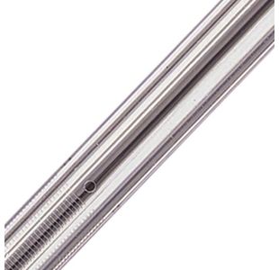 Pentel Bk77 Superb Ball Pen Blue