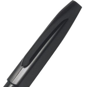 Pentel S520 Sign W/Based Pen Blk P12