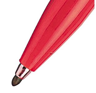 Pentel S520 Sign Water Based Pen Red