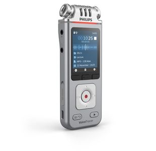 Philips Voicetracer Audio Recorder
