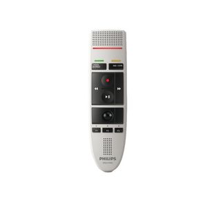 Philips Speechmike Iii Pro Dict Mic