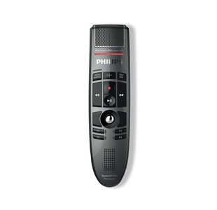 Philips Speechmike Lfh3500 Dict