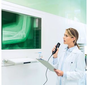 Philips Speechmike Lfh3500 Dict