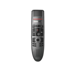 Philips Speechmike Dict Mic Smp3700