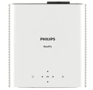 Neopix 550 Home Projector White