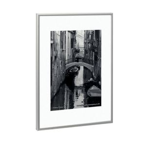 Hampton Frames Alm Cerf Frm A2 Slv