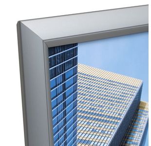 Hampton Frames Promote It Frame A4