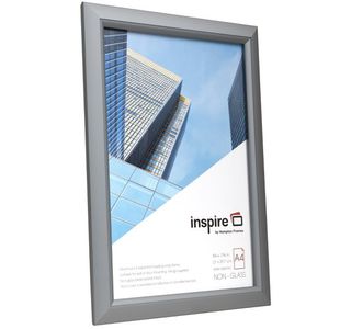 Hampton Frames Promote It Frame A4