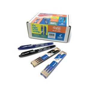 Frixion Ball P24 Pens P24 Refils