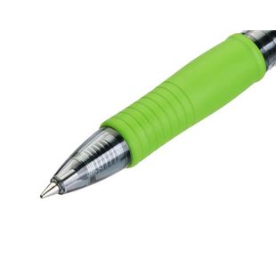 Pilot G2 07 Rflable Red Box 12