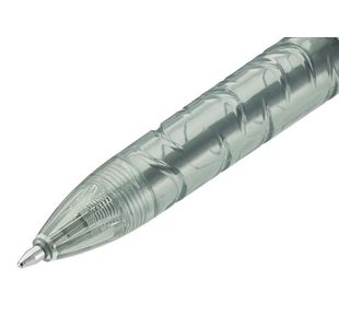 Pilot B2P Ecoball Bpoint Black Pk10