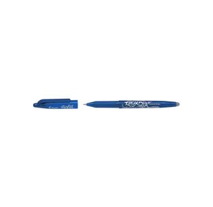 Pilot Frixion Rollerbll Pen Blu Pk12