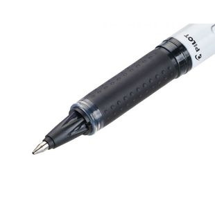 Pilot V Ball Grip 07 Rbl Blue Pk12