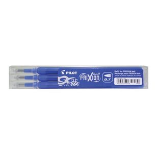 Pilot Frixion Refill Blue 075300303