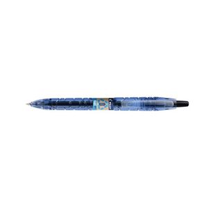 Pilot B2P Rball 0.7 Blk Pk10