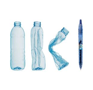 Pilot B2P Rball 0.7 Blk Pk10