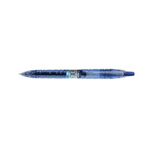 Pilot Bottle To Pen Fine Blue Pk10