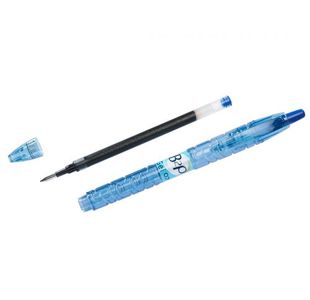 Pilot Bottle To Pen Fine Blue Pk10