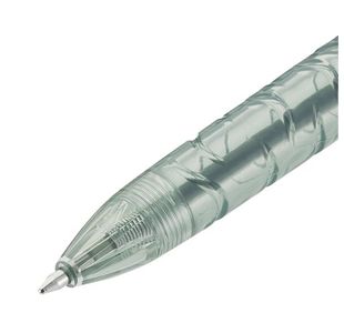 Pilot B2P Ecobal 10Pen/10Refl Bk P20