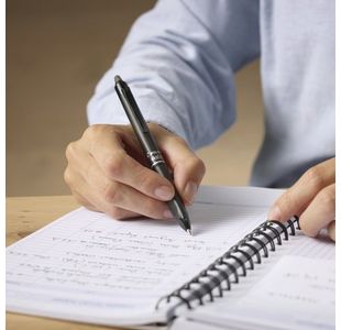 Pilot Frixion Ball+ Black Pk10