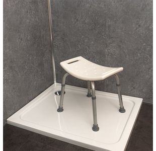 Aidapt Shower Stool
