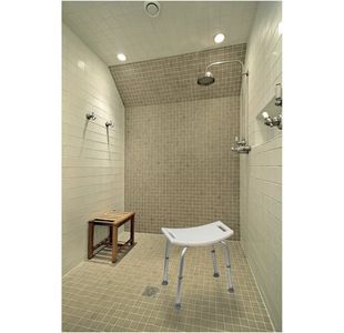 Aidapt Shower Stool