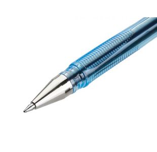 Pilotg1 Rollerball Black Bx 12 0.5Mm