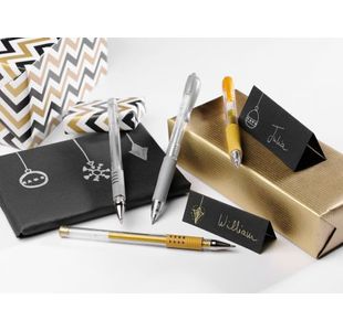 Pilot G1 Rollerball Blue Box Of 12