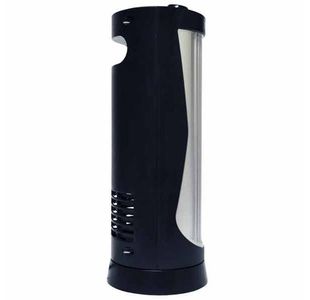 Igenix 12 Inch Mini Tower Fan Black