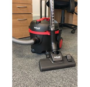 Ewbank Dv6 6L Drum Bagless Vac Clnr