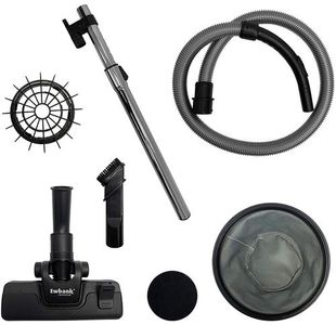 Ewbank Dv6 6L Drum Bagless Vac Clnr