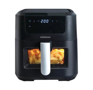 Statesman Air Fryer 5L Blk