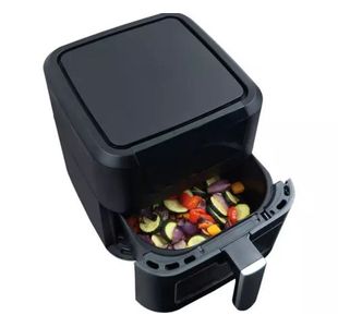 Statesman Air Fryer 5L Blk