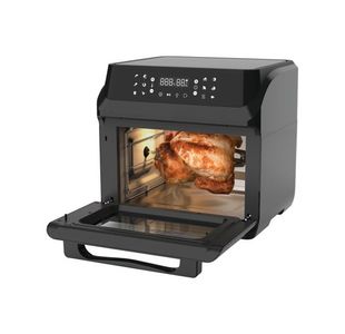Statesman Air Fryer Oven 15L Blk