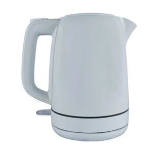 Igenix 1L Jug Kettle Cordless White