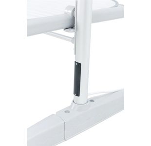 Igenix 3 Tier Heater Airer 300W Slv