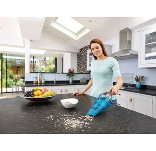 Black And Decker Wet And Dry Dstbstr