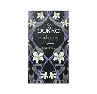 Pukka Earl Grey Tea Bags Pk20