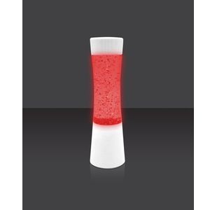 Mini Shake/Shine Led Glitter Lamp