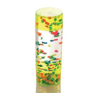 Light Up Led Mood Lamp Fish Design