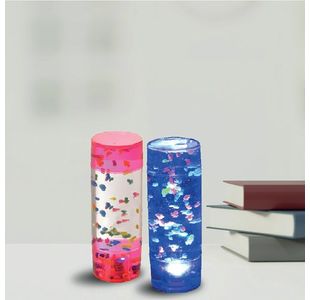 Light Up Led Mood Lamp Fish Design