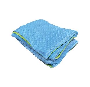 Weighted Blanket Small 3Kg Grey