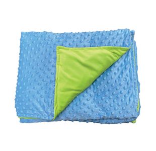 Weighted Blanket Small 3Kg Grey