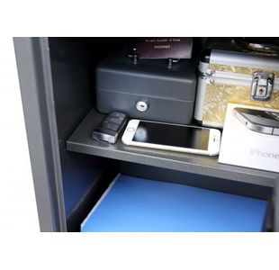 Phoenix Home Office Safe Size 2