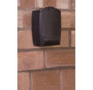 Phoenix Outdoor Key Store Ks0003C