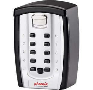 Phoenix Outdoor Key Store Ks0003C