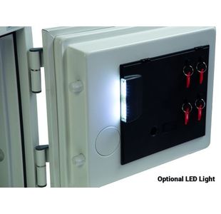 Phoenix Titan Fire Safe Size 3 36L