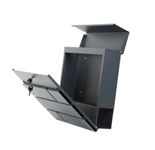 Phoenix Est Mb0121Ka Tl Ltr Box Gph